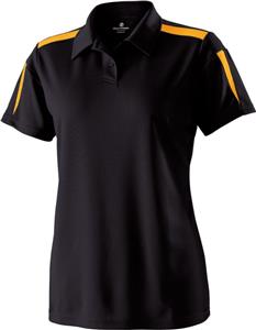 HR16 - BLACK/LT. GOLD