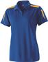 Holloway Ladies Captivate Performance Polo Shirt