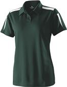 Holloway Ladies Captivate Performance Polo C/O Holloway Ladies Captivate Performance Polo C/O