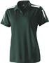 Holloway Ladies Captivate Performance Polo Shirt