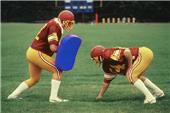 Stackhouse Football Oregon Linebacker Shield Stackhouse Football Oregon Linebacker Shield