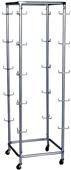 Stackhouse Football Helmet Rack Stackhouse Football Helmet Rack