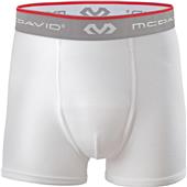 McDavid Peewee/Youth Boxer Brief w/FlexCup McDavid Peewee/Youth Boxer Brief w/FlexCup