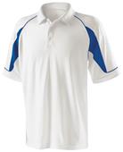 Holloway Tactic Performance Pique' Polo Shirt
