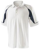 Holloway Tactic Performance Pique' Polo Shirt