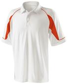 Holloway Tactic Performance Pique' Polo Shirt