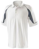 Holloway Tactic Performance Pique' Polo Shirt