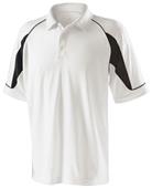 Holloway Tactic Performance Pique' Polo Shirt