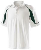 Holloway Tactic Performance Pique' Polo Shirt