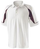 Holloway Tactic Performance Pique' Polo Shirt