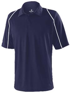 H301 - NAVY/WHITE