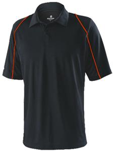 H423 - BLACK/ORANGE