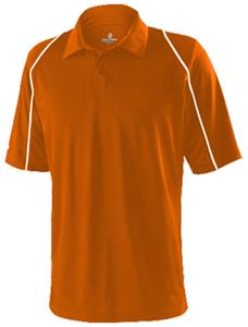 H320 - ORANGE/WHITE