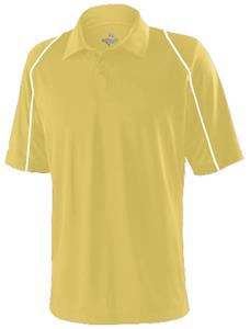 H250 - VEGAS GOLD/WHITE