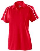 Holloway Ladies Kinetic Performance Polo Shirt CO
