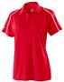 Holloway Ladies Kinetic Performance Polo Shirt