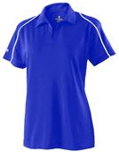 Holloway Ladies Kinetic Performance Polo Shirt CO