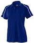 Holloway Ladies Kinetic Performance Polo Shirt
