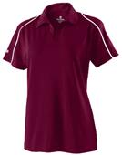 Holloway Ladies Kinetic Performance Polo Shirt CO