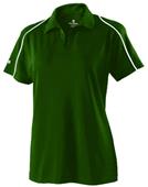 Holloway Ladies Kinetic Performance Polo Shirt CO Holloway Ladies Kinetic Performance Polo Shirt CO