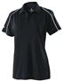 Holloway Ladies Kinetic Performance Polo Shirt
