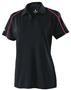 Holloway Ladies Kinetic Performance Polo Shirt