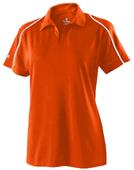 Holloway Ladies Kinetic Performance Polo Shirt CO