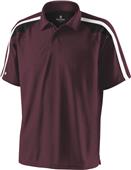 Holloway Score Performance Wear Polo Shirt