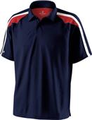 Holloway Score Performance Wear Polo Shirt