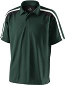 Holloway Score Performance Wear Polo Shirt