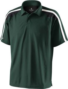 H520 - DK. GREEN/BLACK/WHITE