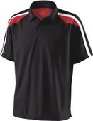 Holloway Score Performance Wear Polo Shirt