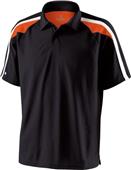 Holloway Score Performance Wear Polo Shirt