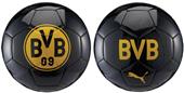 Puma BVB Badge Soccer Ball Puma BVB Badge Soccer Ball
