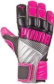 Puma Flou Protect Soccer Goalie Gloves Puma Flou Protect Soccer Goalie Gloves