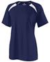 Holloway Ladies Response Athletic Cotton Shirt