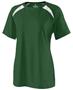 Holloway Ladies Response Athletic Cotton Shirt