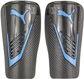 Puma Power Protect Soccer Guard & Sleeve Puma Power Protect Soccer Guard & Sleeve