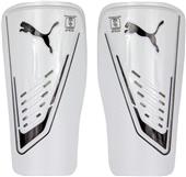 Puma Power Protect Soccer Guard & Sleeve Puma Power Protect Soccer Guard & Sleeve