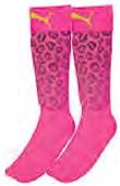 Puma Neon Jungle Closed Toe Soccer Shin Guards Puma Neon Jungle Closed Toe Soccer Shin Guards