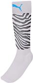 Puma Neon Jungle Closed Toe Soccer Shin Guards Puma Neon Jungle Closed Toe Soccer Shin Guards