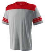 Holloway Champ Athletic Cotton Shirt - Closeout Holloway Champ Athletic Cotton Shirt - Closeout