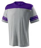 Holloway Champ Athletic Cotton Shirt - Closeout Holloway Champ Athletic Cotton Shirt - Closeout