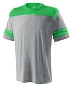 Holloway Champ Athletic Cotton Shirt - Closeout Holloway Champ Athletic Cotton Shirt - Closeout