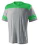Holloway Champ Athletic Cotton Shirt