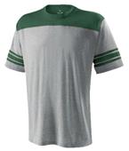 Holloway Champ Athletic Cotton Shirt - Closeout Holloway Champ Athletic Cotton Shirt - Closeout