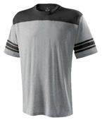 Holloway Champ Athletic Cotton Shirt - Closeout Holloway Champ Athletic Cotton Shirt - Closeout