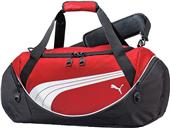 Puma Teamsport Formation Medium Duffle Bag Puma Teamsport Formation Medium Duffle Bag