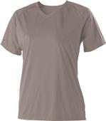 Holloway Ladies Girls Zoom Interlock Shirts - CO Holloway Ladies Girls Zoom Interlock Shirts - CO