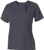Holloway Ladies Girls Zoom Interlock Shirts - CO Holloway Ladies Girls Zoom Interlock Shirts - CO